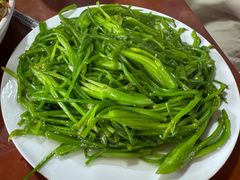 -阿葉农家饭店