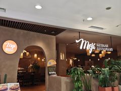 -凯德MALL(西直门店)