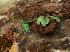 -芦月轩羊蝎子(劲松店)