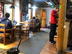 大堂-勺子米线·云南传统小吃市集(四方街店)