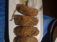 -甘尼仕印度餐厅酒吧(斜塘老街店)
