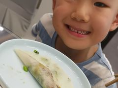 -鸿运楼烤鸭店(天桥店)
