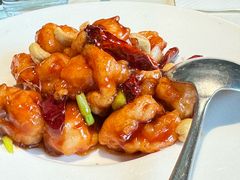 -四季民福烤鸭店(外滩外白渡桥店)