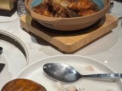 -滋粥楼·顺德菜(番禺广场总店)