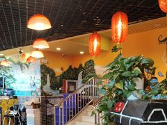 -江湖水乡铁锅炖魚(周庄嘉园店)