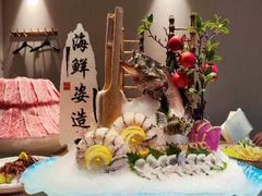 -尚海豆捞(乐虹坊店)