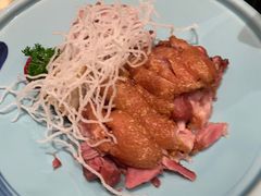-新白鹿餐厅(爱琴海购物中心店)
