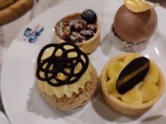 -小天鹅戴斯酒店鲸鲨百汇创作料理