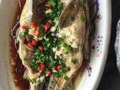-万景饭店·鱼街农家菜