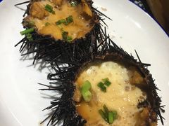 -映像威海·海鲜味道(市区店)