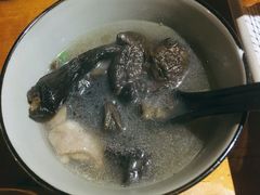 -城池·洛阳菜
