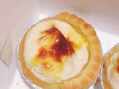 -广隆蛋挞王(柠溪店)