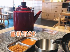 -酒拾烤肉(南城店)