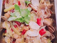 辣炒花蛤-望京小腰(北京总店)
