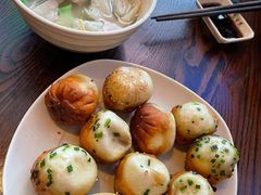 -哑巴生煎(临顿路店)