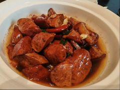 -简小舍·民间手艺菜(武昌江滩店)