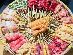 -隐味(金盛时代店)