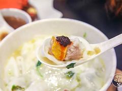 -吉祥馄饨(深圳福华一路店)