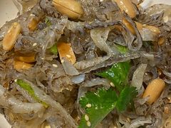 -鱼库·不仅是一家烤鱼店(车公庙店)