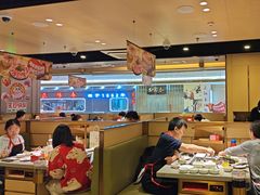 -海底捞火锅(天津SM城市广场店)