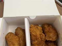 -Kyochon1991校村炸鸡(杨高中路店)