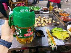 -同心烧烤(总店)