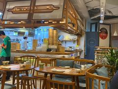 -苏小柳手工点心(人民广场分院)