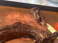 -王品牛排(郑州大卫城店)