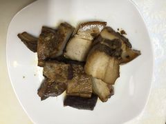 招牌卤肉-金太太速食(北下关店)