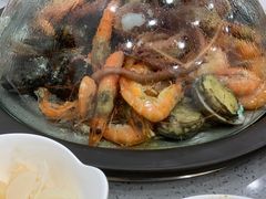 -仙螺岛海鲜自助餐厅(总店)