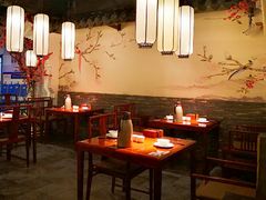 -花千醉(新街口店)