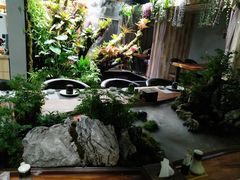 -森味薪火烧•烧鸟居酒屋•日本料理(望京店)