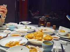 -台鄉缘 ·小海鲜·台州菜(桃林路店)