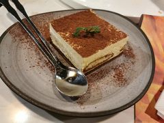 -斯比特花园西餐厅(大丸百货店)