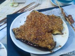 -527烧烤·龙虾·精酿酒(小石城美乐城店)