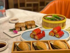 -顺意·顺德家乡菜(国际人才大厦店)