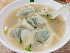 -老上海里弄味道(知春路店)