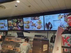 -肯德基(沪东店)