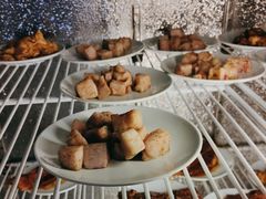 -袁九爷·自助烤肉炸鸡(华宇广场店)