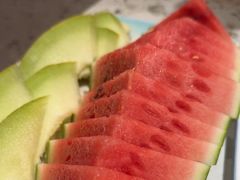 -马白开来特色羊排揪片子  (总店)