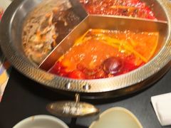 -廖掌柜·重庆鲜货火锅(上海首店)