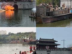 -清明上河园