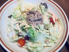 -萨莉亚意式餐厅(南京万达茂店)