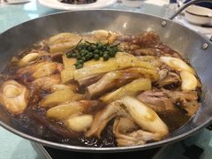 -小八仙·宴(三峡茶庄店)