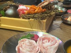 -香猪坊韩国烤肉专属门店(魏公村店)