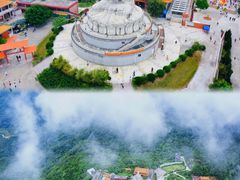 -东莞观音山旅游风景区