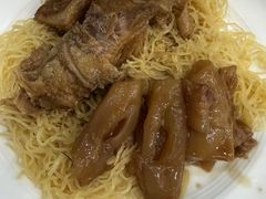 -麦奀云吞面世家(佐敦店)