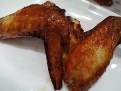 -正東记港味烧腊餐室(天鹅湖银泰城店)