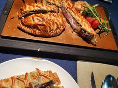 -ZHAO赵·牛扒坊(仁和新城店)