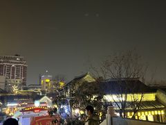 -回龙窝历史文化街区